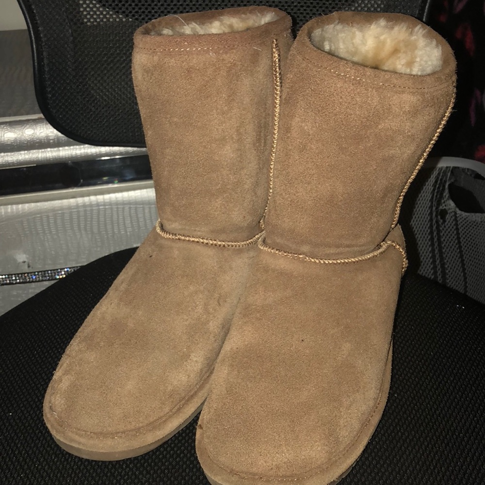 Boots